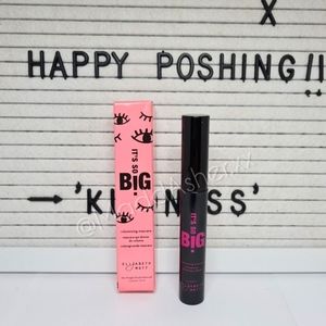 Elizabeth Mott: It's so BIG Mascara BNIB!!
